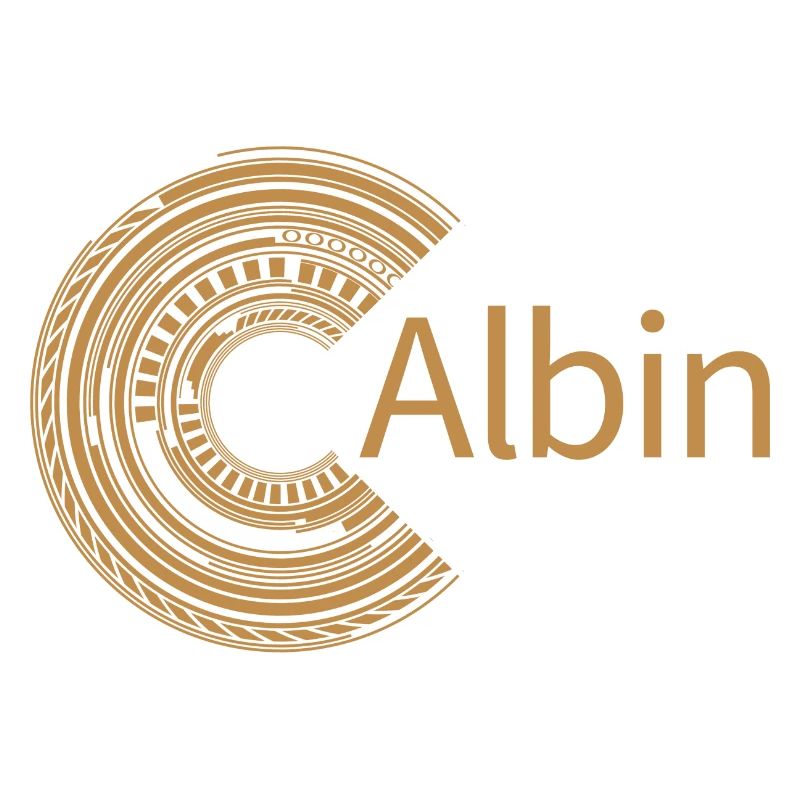 Pour Albin