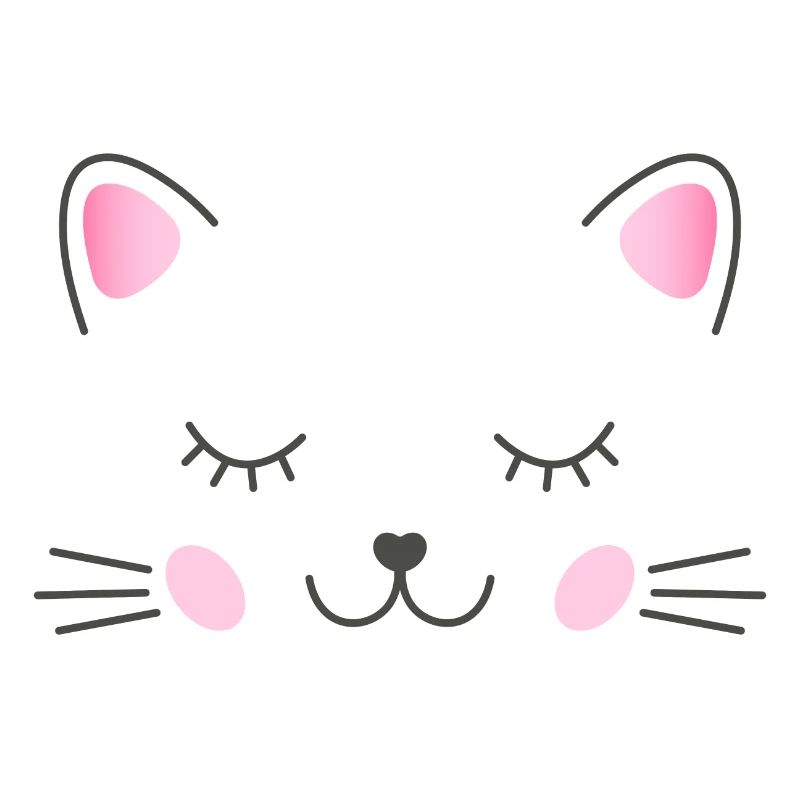 Kleine Katze