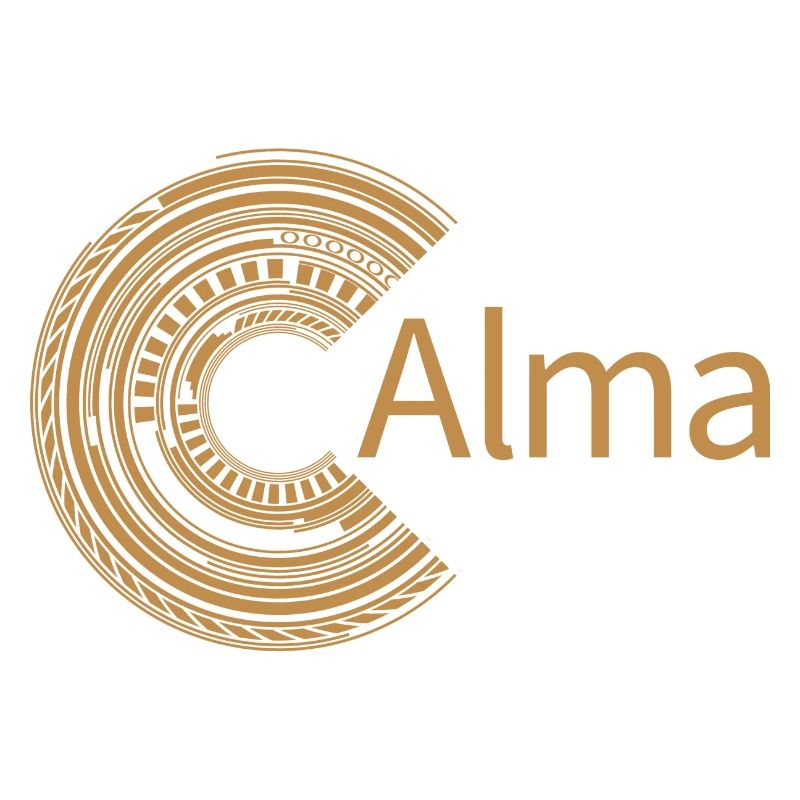 Pour Alma