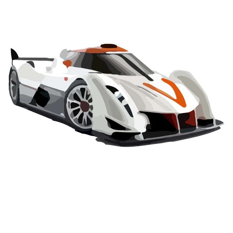 Power racing