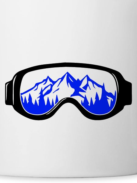 Ski goggles