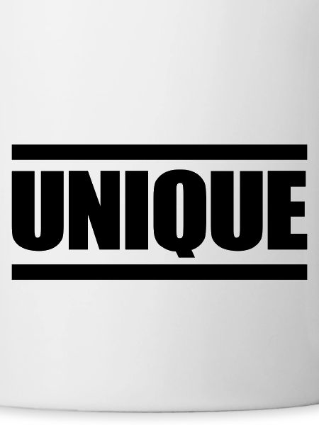 Unique