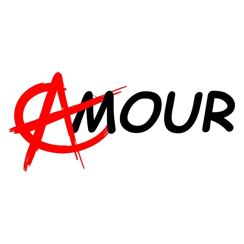 Love: relational anarchy