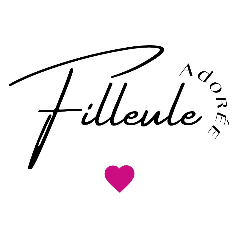 Filleule adorée