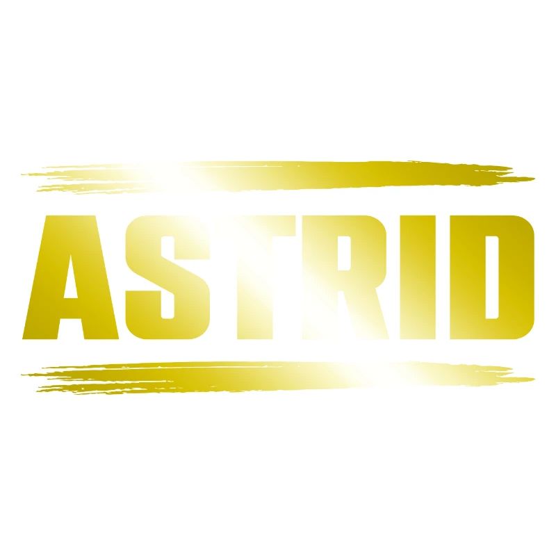 Astrid