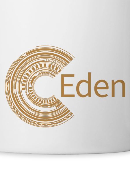 For Eden
