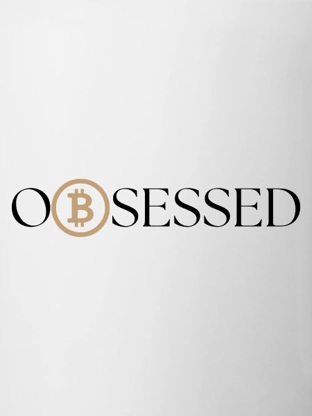 Bitcoin Obsessed