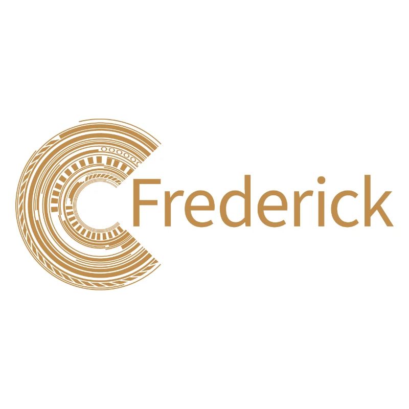 For Frederick