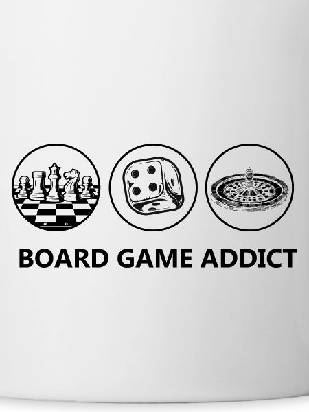 Boardgame Chess Backgammon Game Night