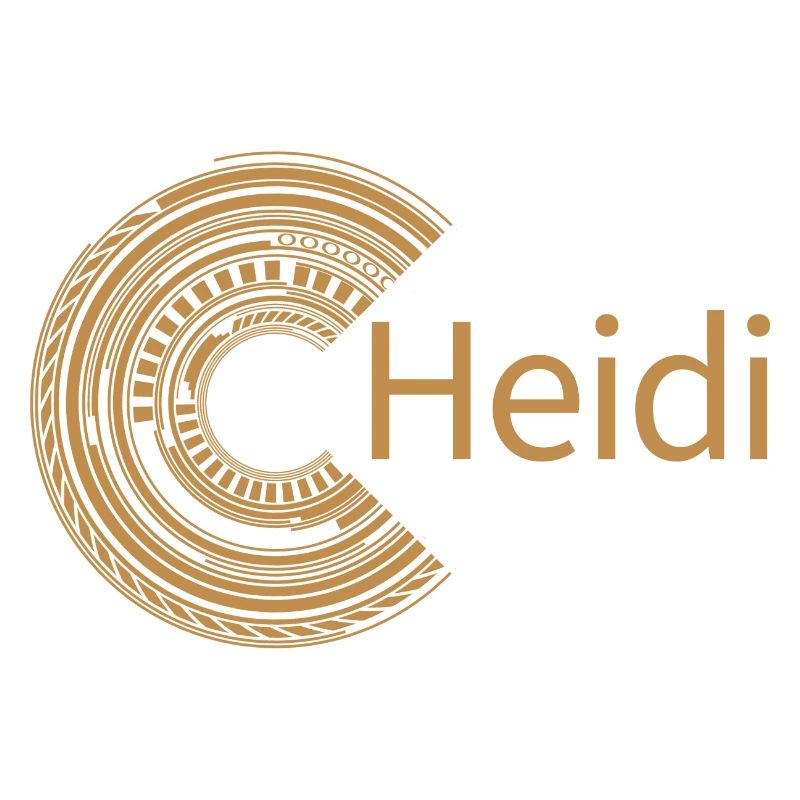 For Heidi