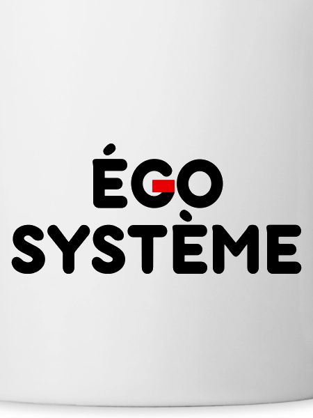EGO SYSTEME
