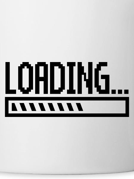 Loading