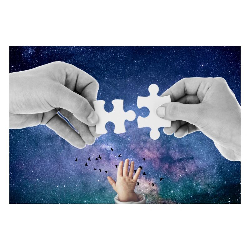 Puzzle.