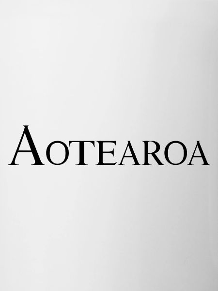 Aotearoa