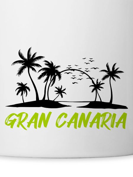 Gran Canaria