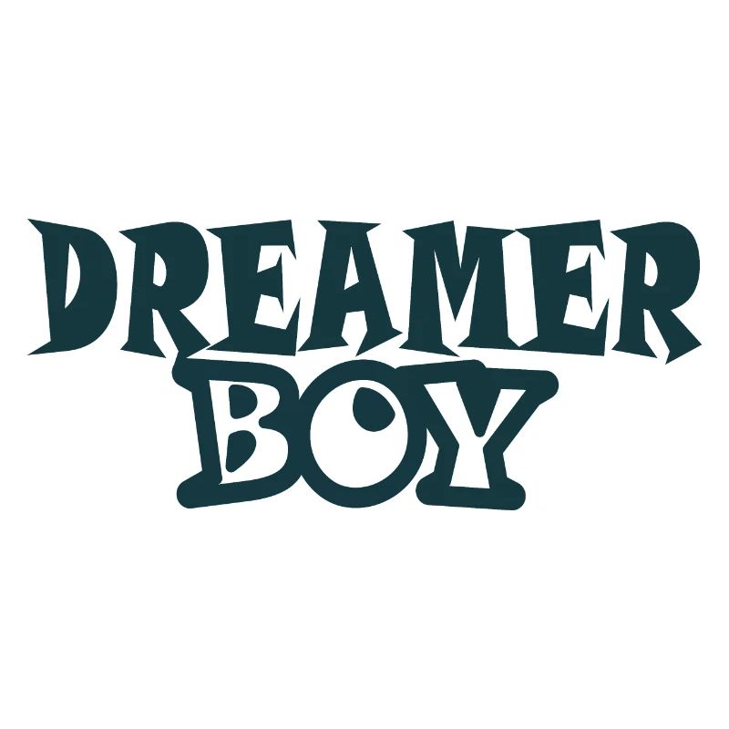 DREAMER BOY