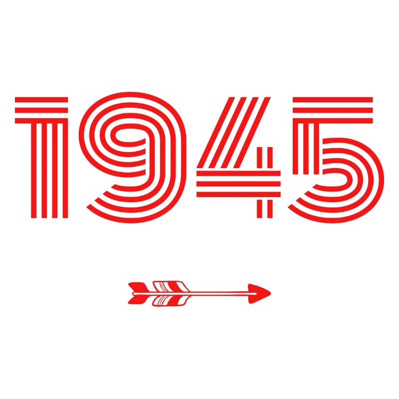 Born in 1945