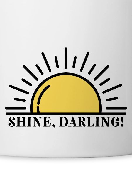 Shine Darling
