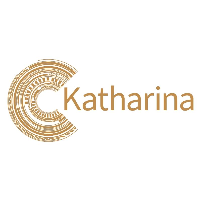 Pour Katharina