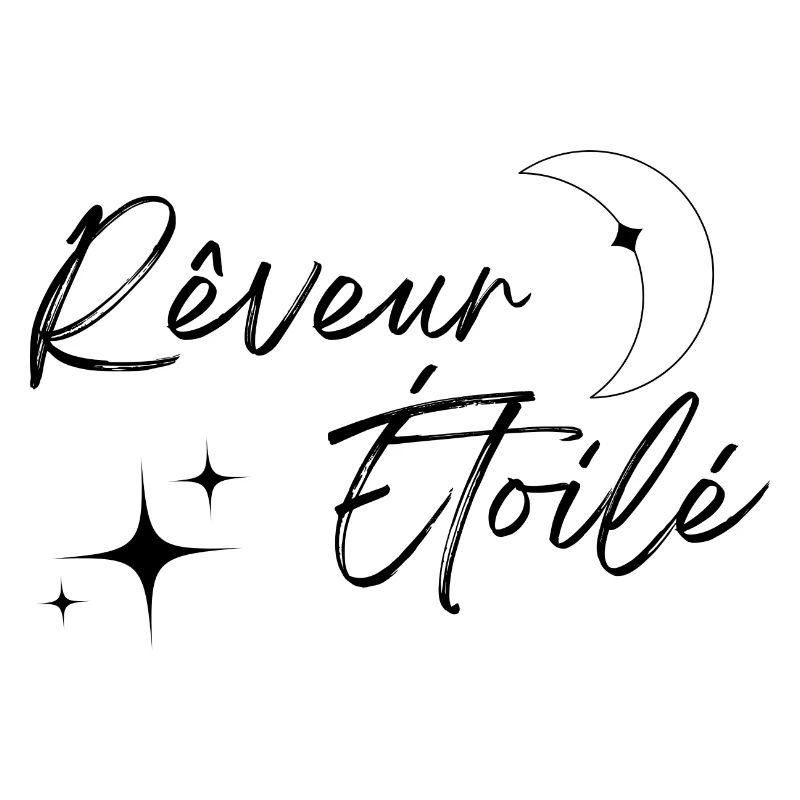 Rêveur étoilé