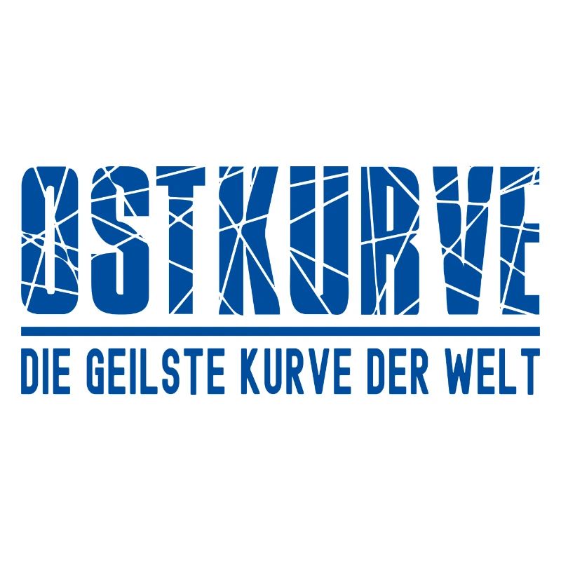 Ostkurve Stadtion Berlin