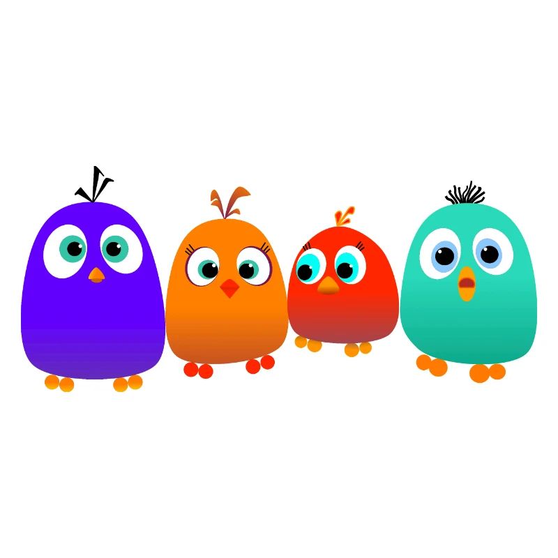 Oiseaux