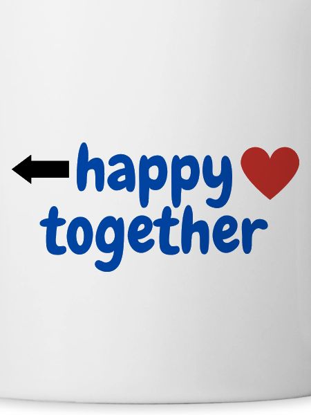 happy together 2