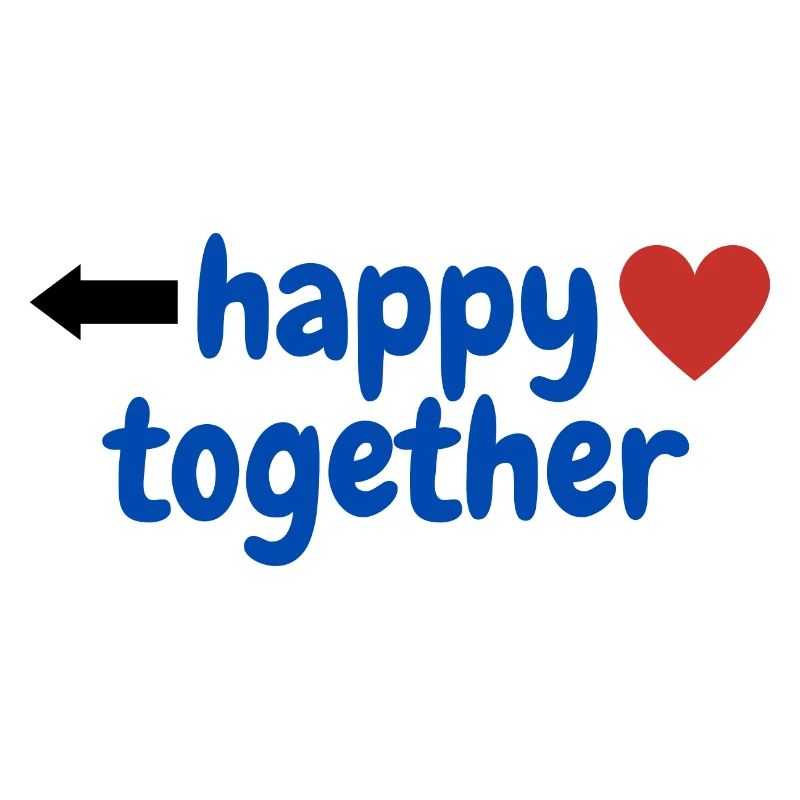 happy together 2