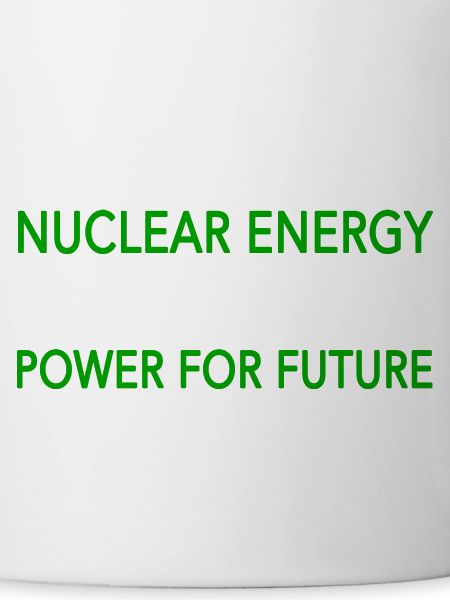 nuclear energy