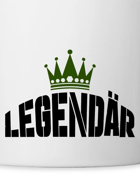 legendär
