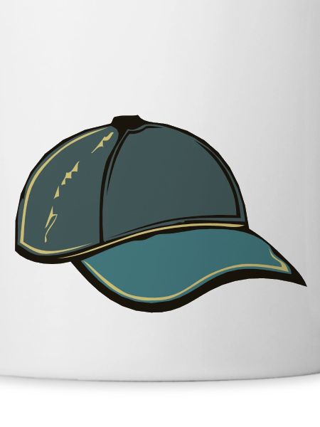 Tucker cap 1309 A