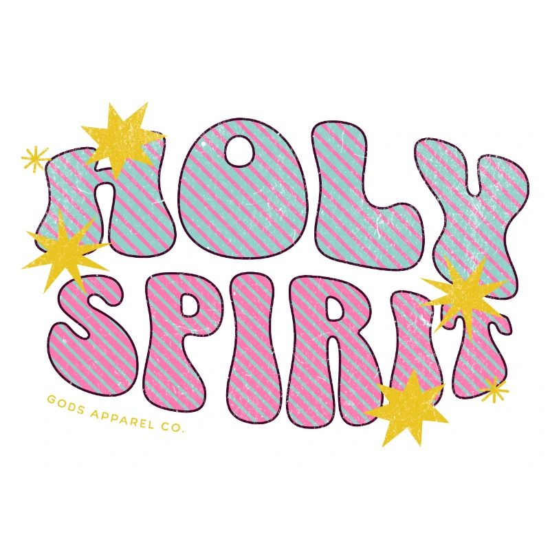 Saint- Gods Apparel Co