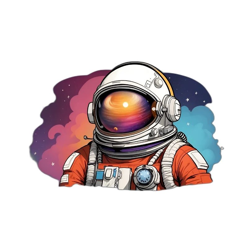 Astronaute