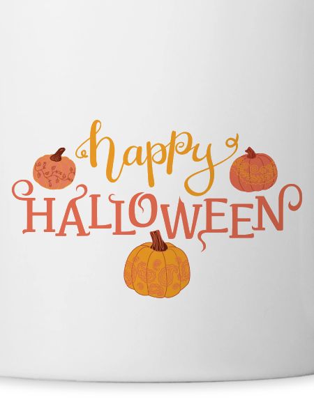 Joyeuse citrouille d’Halloween