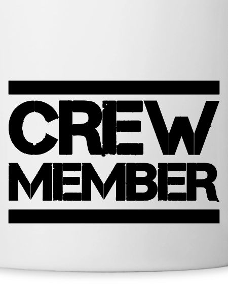 Membre d’équipage