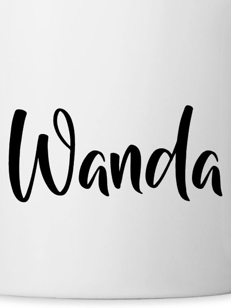 Nom - Wanda