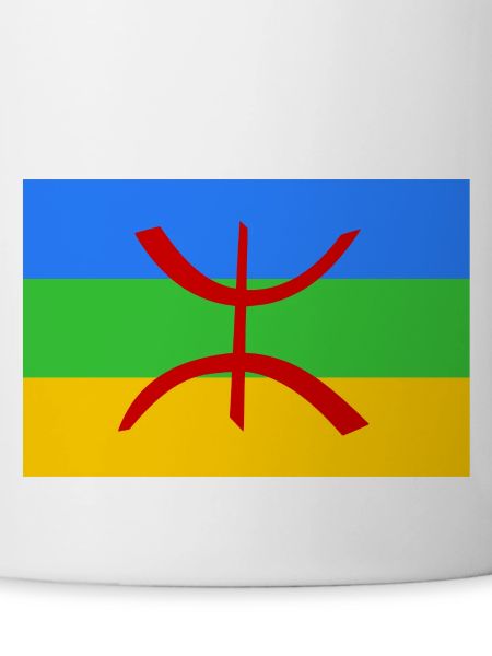 Amazigh