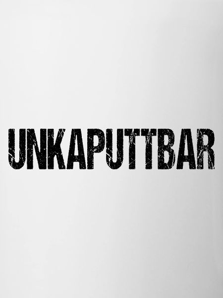 UNKAPUTTBAR