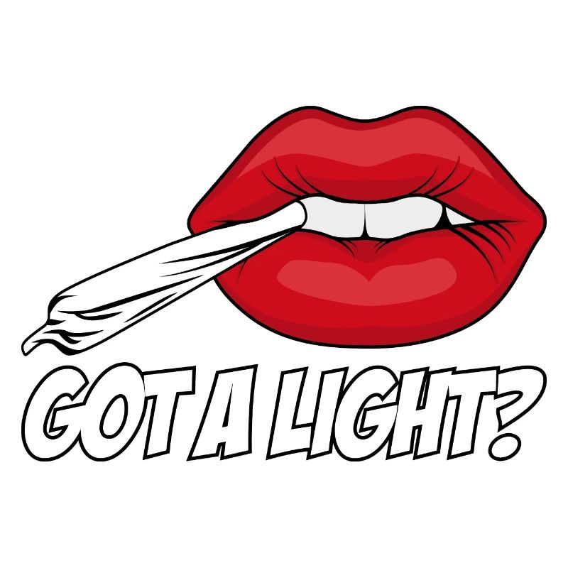 Got a Light?