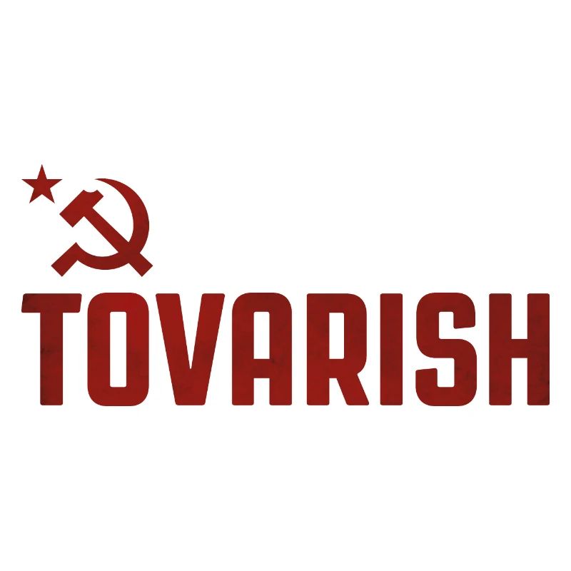 Tovarish