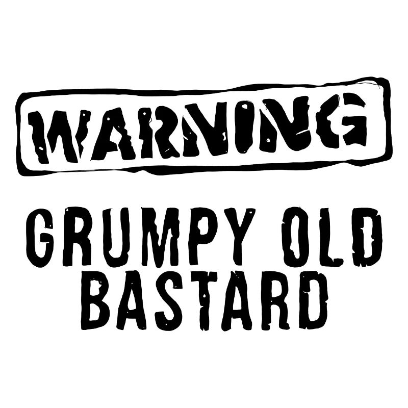 warning
