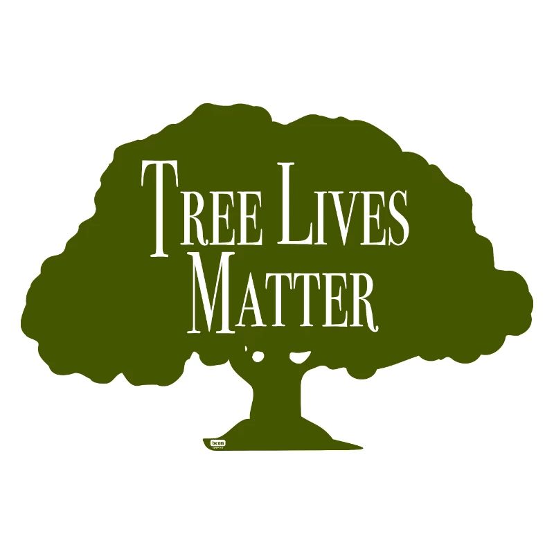 La vie des arbres compte