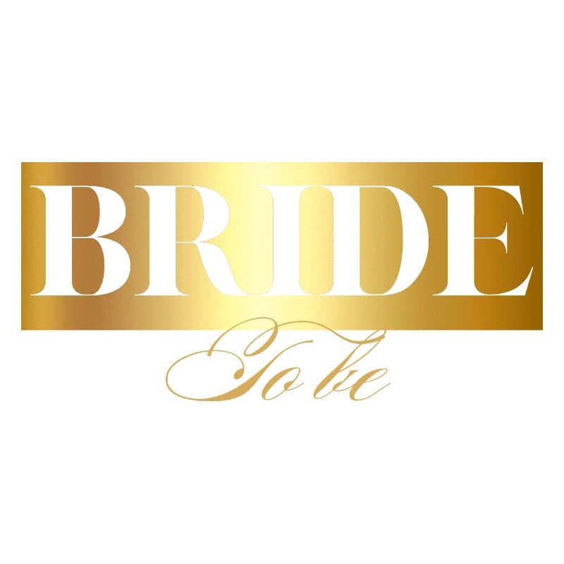 Braut um Gold zu werden-La Bride