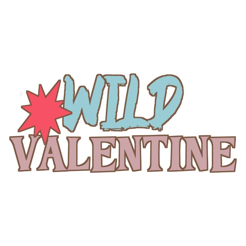 Saint-Valentin sauvage