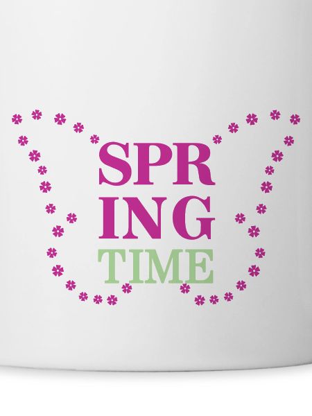Spring Time - Spring is here!