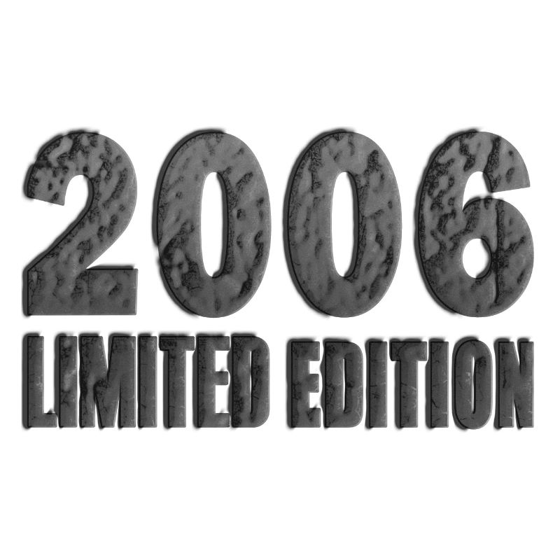 Geboren 2006 - 18. Geburtstag 2024