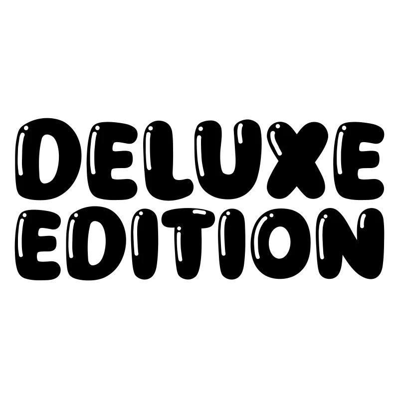 Édition Deluxe