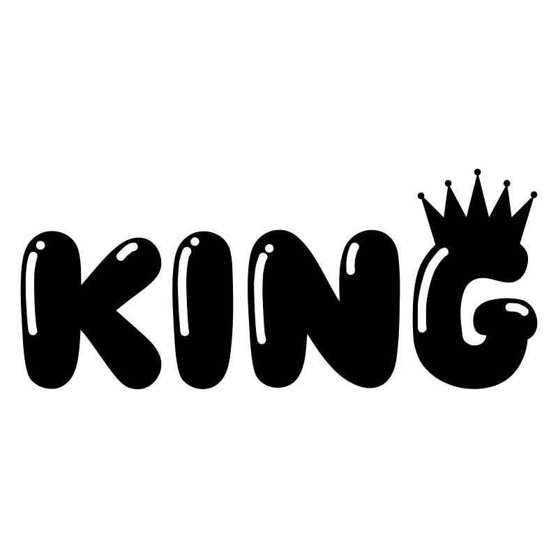 King