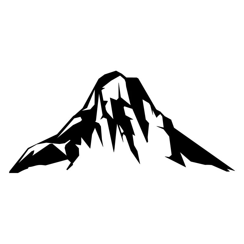 berge mountains