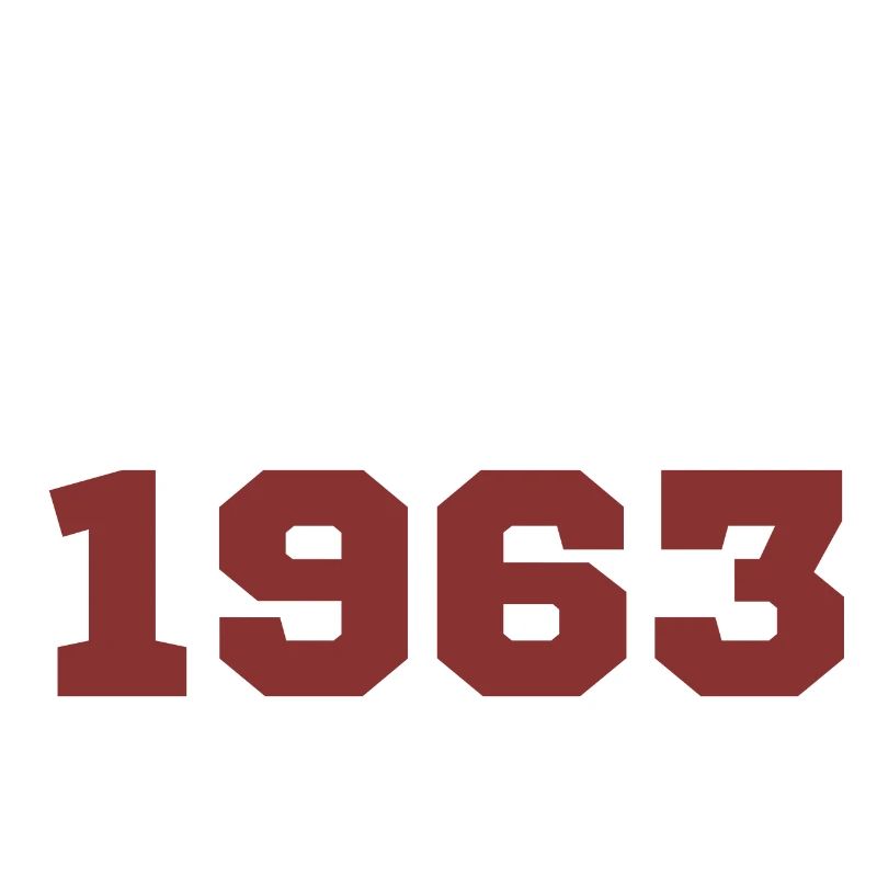 Original 1963
